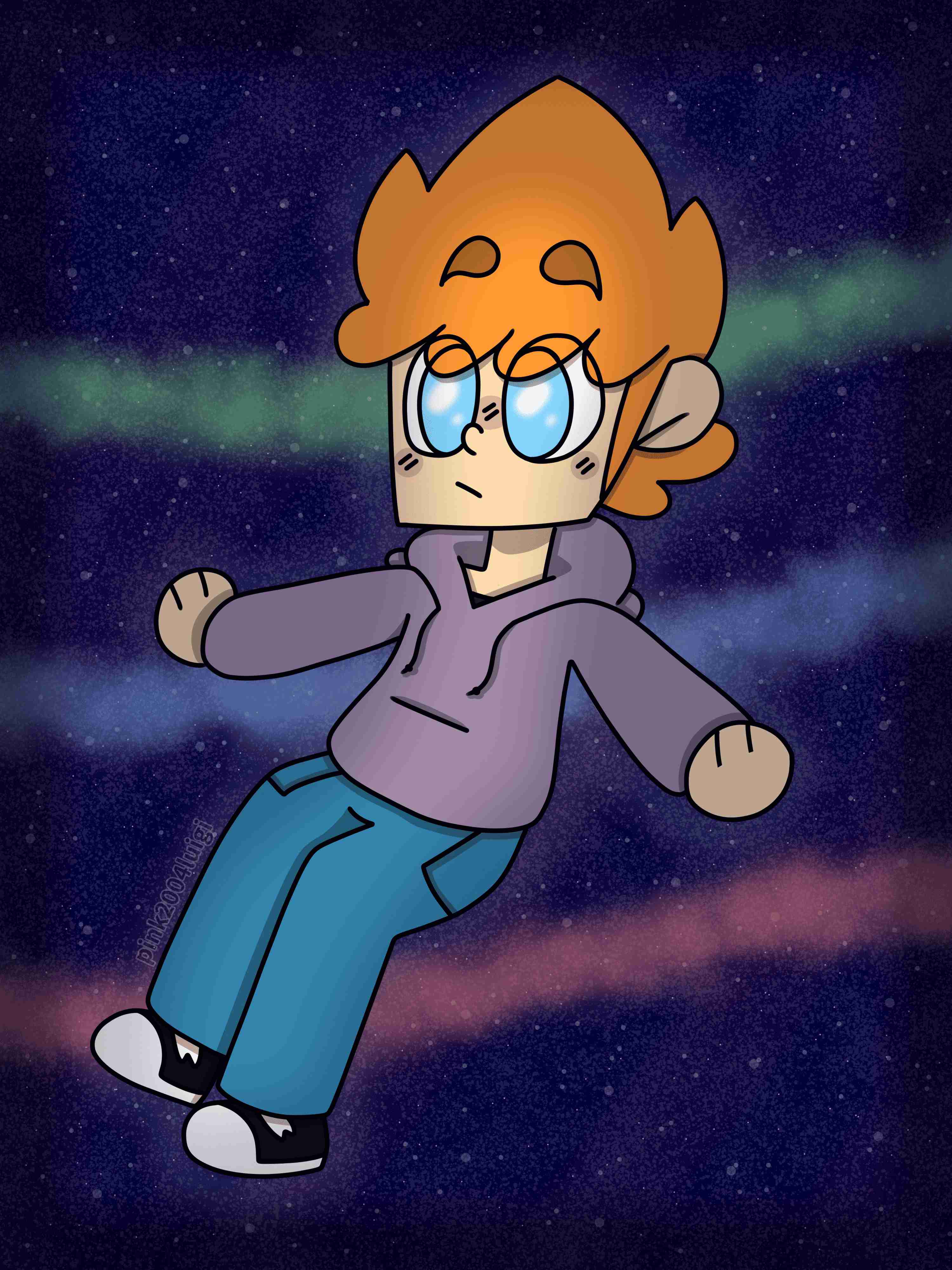 Space Matt